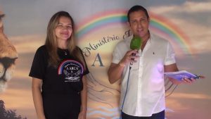 O MELHOR DA NOITE   25 05 2022