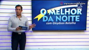 O MELHOR DA NOITE – 18 05 2022