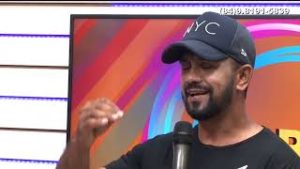 FORRO TOTAL   28 05 2022