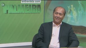 ENTREVISTA COM DR  PALMEIRA – 14 05 2022