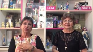 RETALHOS DA VIDA   26 05 2022