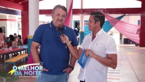 O MELHOR DA NOITE – 12 05 2022