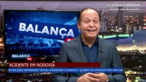 BALANÇA RN – 13 05 2022