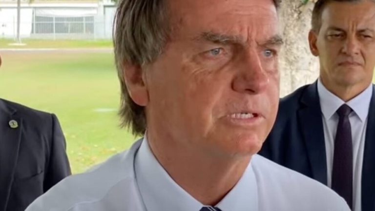 Bolsonaro diz que ‘tem mais coisa para acontecer’ na Petrobras para ‘buscar alternativas’