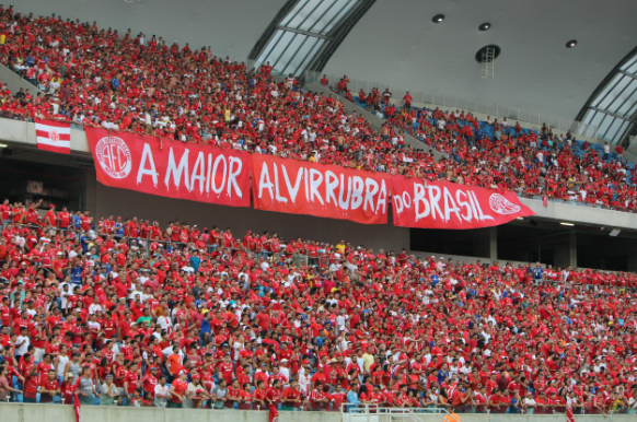 América recebe o Retrô na Arena Dunas buscando reabilitação na Série D