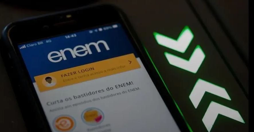 Inscrições para o Enem 2022 terminam no sábado