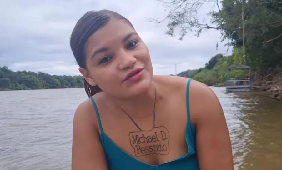 Atriz pornô entra na Justiça contra PT para se filiar ao partido