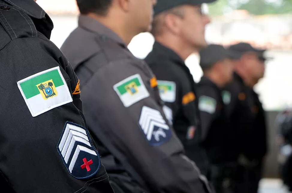 No RN, 83% dos agentes mortos são policiais militares fora de serviço