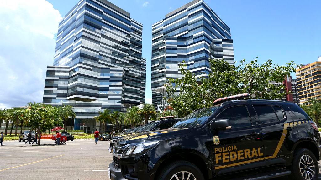 Polícia Federal vai reforçar segurança de presidenciáveis nas eleições de 2022