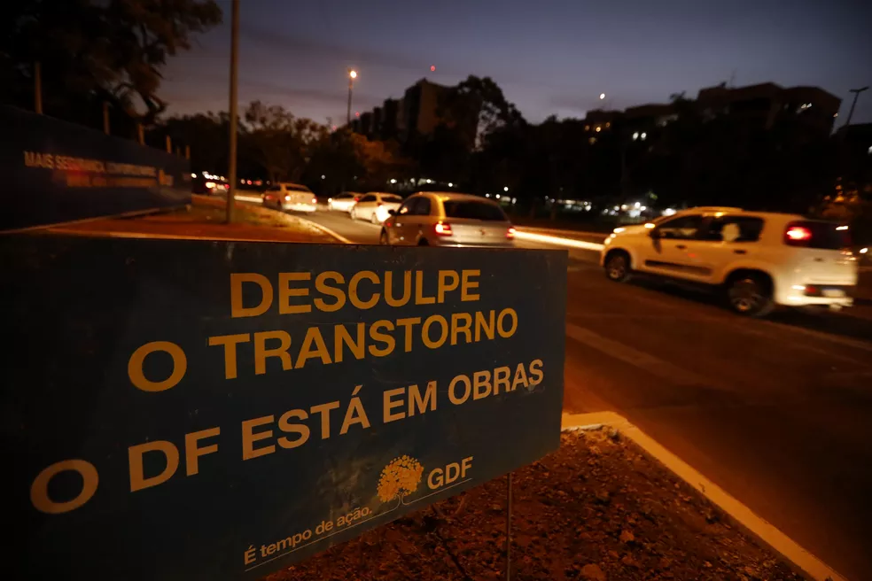 Contas públicas: com R$ 320 bi em caixa, estados aumentam obras em ano eleitoral