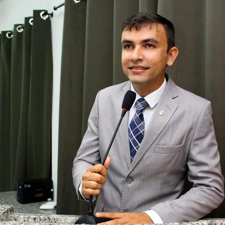 Vereadores de Lajes, liderados do Dep. Benes, reduzem tempo de pagamento para dívida da Prevlajes e Prefeito Felipe Menezes se pronuncia