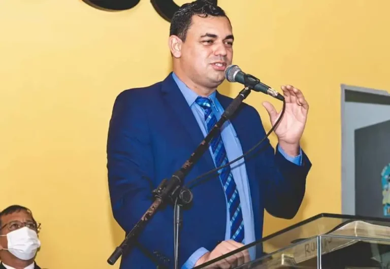 Vice-prefeito de Touros anuncia rompimento com a gestão: “16 meses sendo jogado pra escanteio”