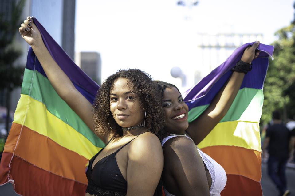 Natal tem segundo maior percentual de homossexuais e bissexuais entre as capitais