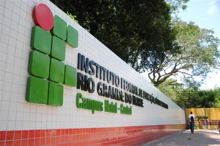 IFRN divulga 1276 vagas para cursos técnicos ainda em 2022