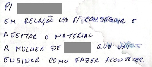 Advogados passarão por detectores nos presídios do RN
