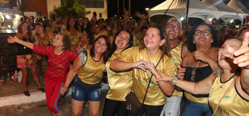Projeto Câmara Cultural será retomado pela Casa Legislativa de Parnamirim