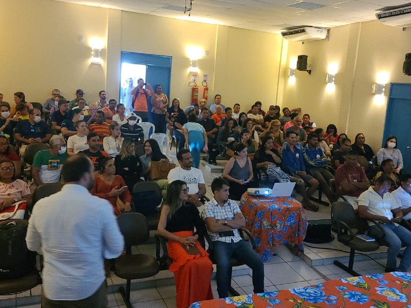 Experiências de turismo sustentável são discutidas em seminário