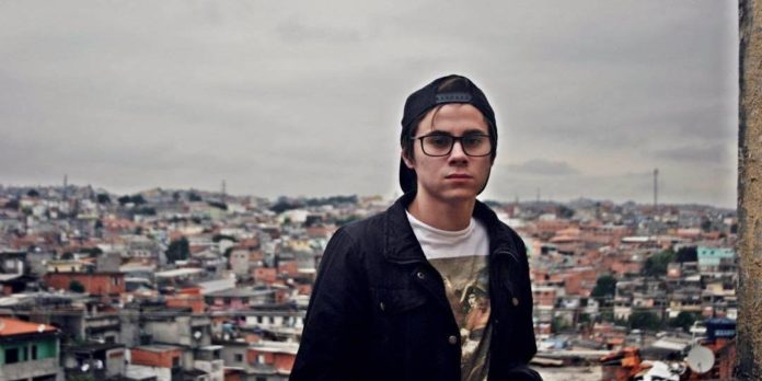 Polícia prende Paulo Cupertino, acusado pela morte de Rafael Miguel