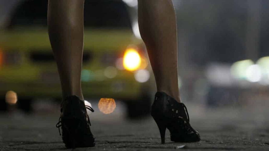 Jornalista natalense denuncia golpe de garota de programa na capital; Entenda