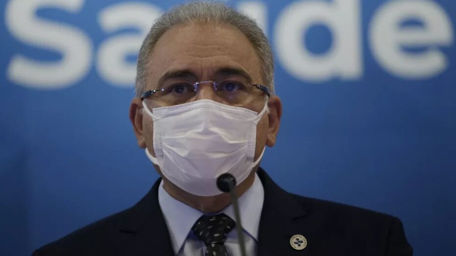 Queiroga diz que judicialização da saúde destrói o SUS