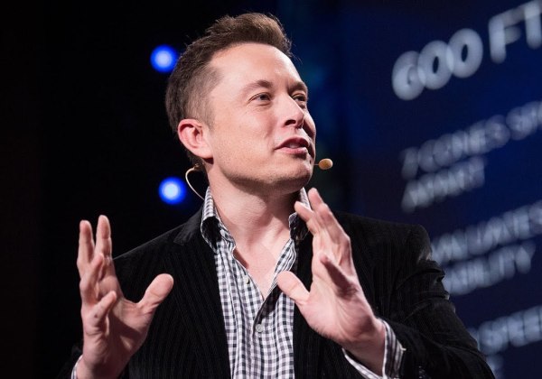 Elon Musk anuncia suspensão do acordo para comprar o Twitter