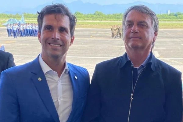 Bolsonarista apresenta PEC que determina eleição para ministros do STF