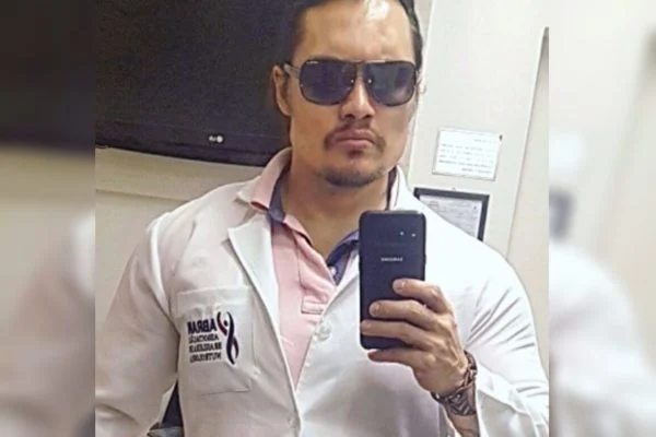 Médico do DF é acusado de deformar rostos de pelo menos 30 pacientes