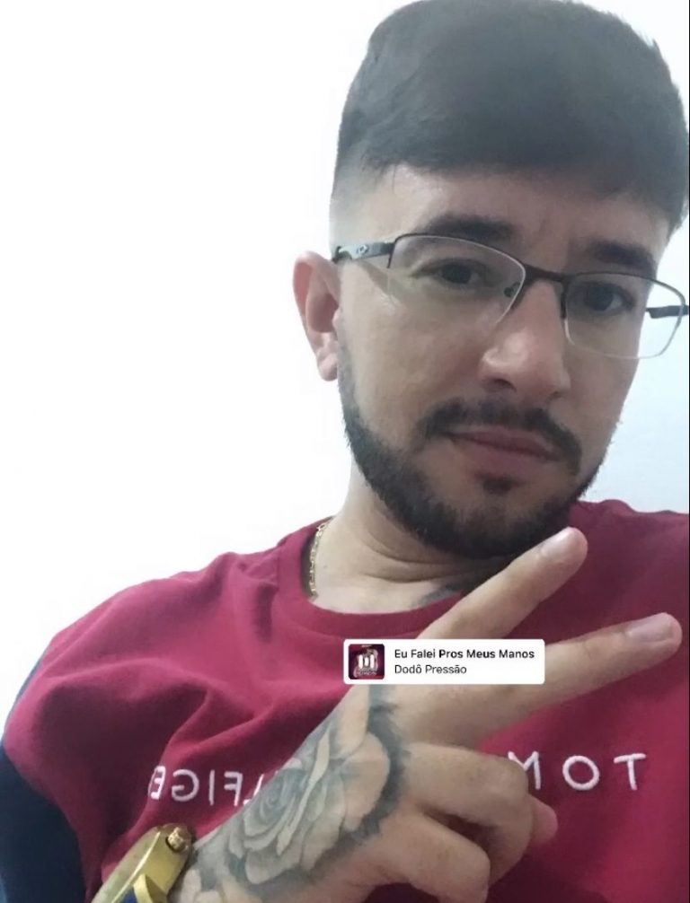 Preso de justiça em monitoramento eletrônico é assassinado a tiros em Apodi na região Oeste Potiguar