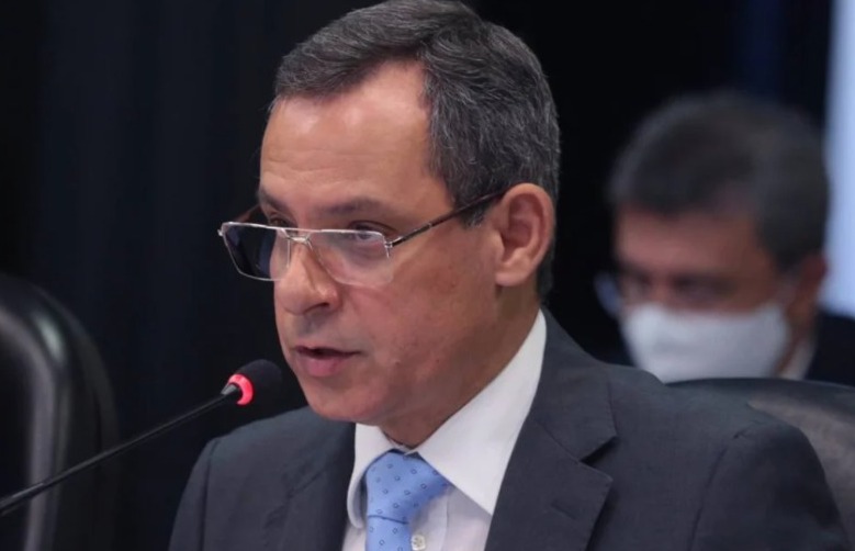 “Acho legítima a preocupação do presidente”, diz novo presidente da Petrobras