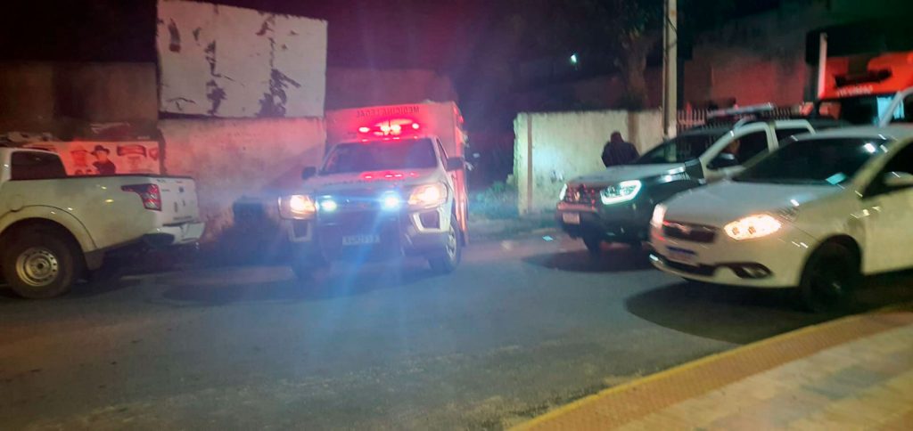 Homem é encontrado morto em prédio abandonado da prefeitura no Centro de Mossoró