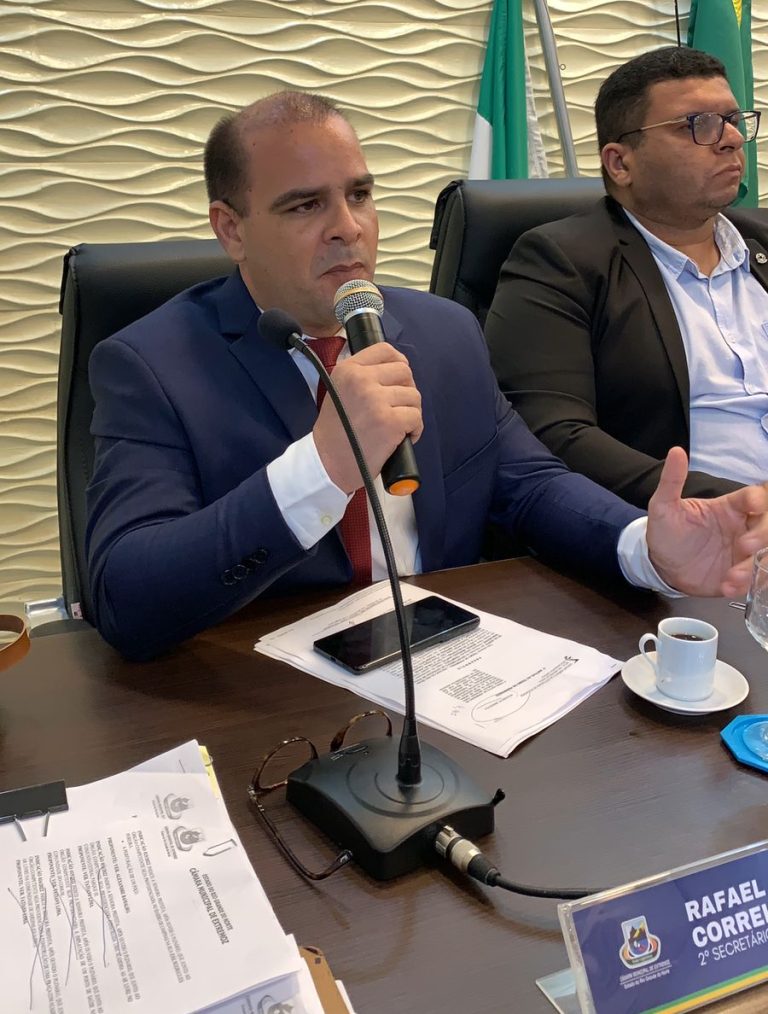 Empresa Guanabara recebe Moção de Repúdio da Câmara Municipal de Extremoz