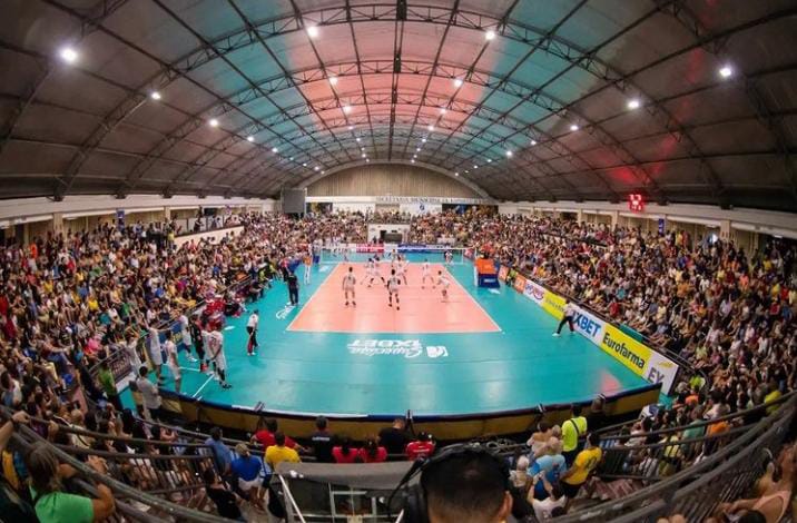 Vôlei Funvic Natal segue em movimentação nos bastidores para temporada 2022/23