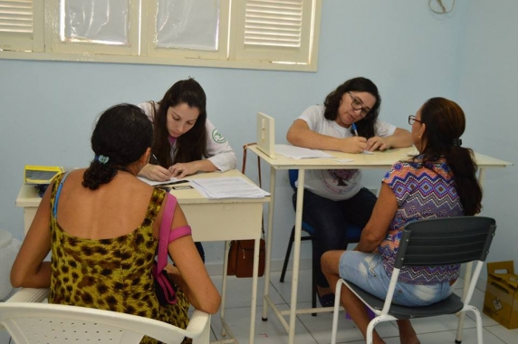 Em Natal, cinco Unidades de Saúde abrem neste sábado para atender mulheres