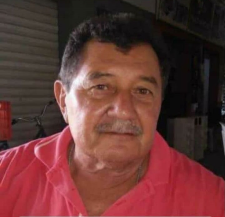 Taxista que fazia linha Aracati/Mossoró é encontrado morto com perfurações de tiros pelo corpo no Ceará