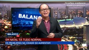 BALANÇA RN – 06 05 2022