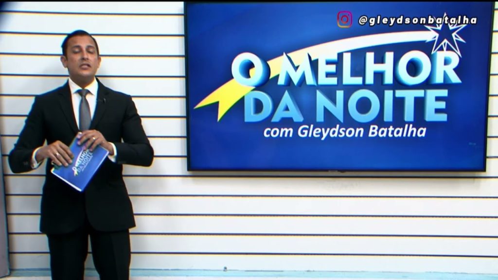O MELHOR DA NOITE – 11 05 2022