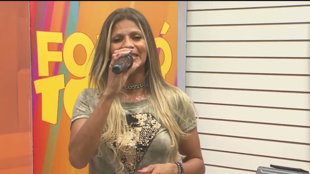 FORRO TOTAL – 07 05 2022