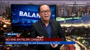 BALANÇA RN – 09 05 2022