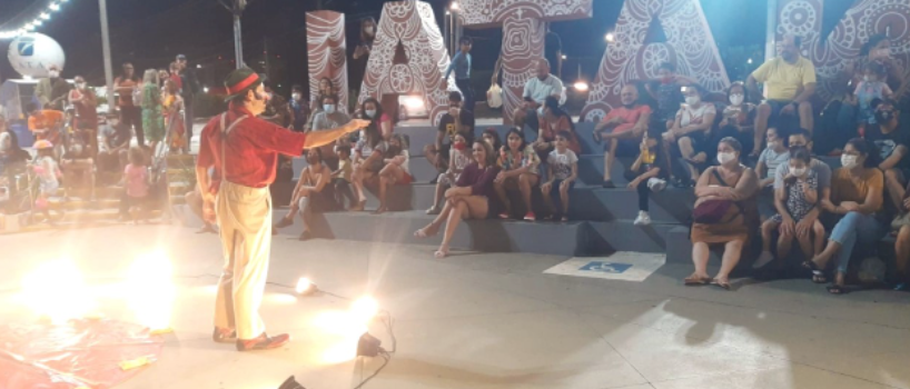 Quarta edição da Feirinha da Árvore, em Natal (RN), será realizada a partir desta sexta-feira (6)