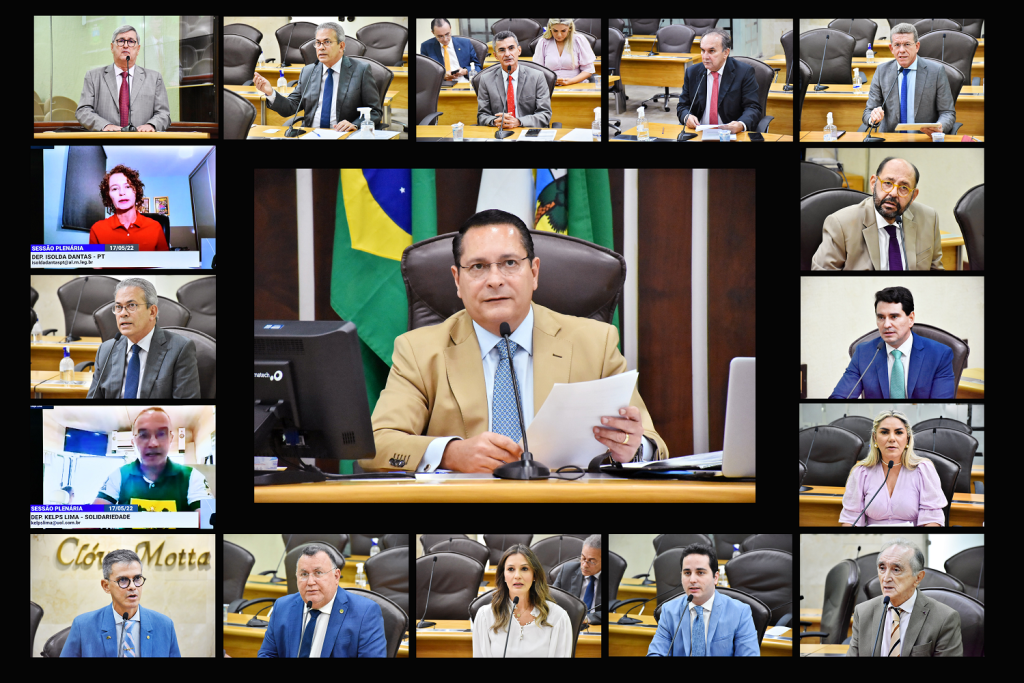 Deputados do RN aprovam projeto de lei que proíbe passaporte vacinal e aplica multa a quem fizer a exigência