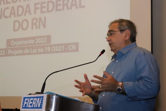 Natal terá 67 pontos de Wi-Fi grátis em toda a cidade, anuncia Álvaro Dias