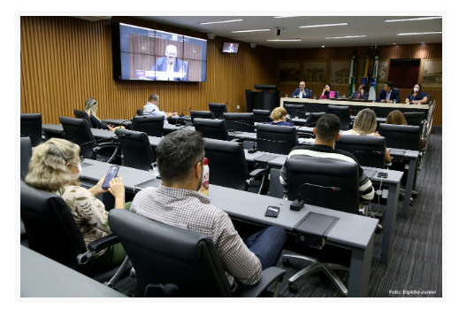 Comissão de Saúde da Câmara de Natal (RN) cobra respostas de regulação de alta complexidade