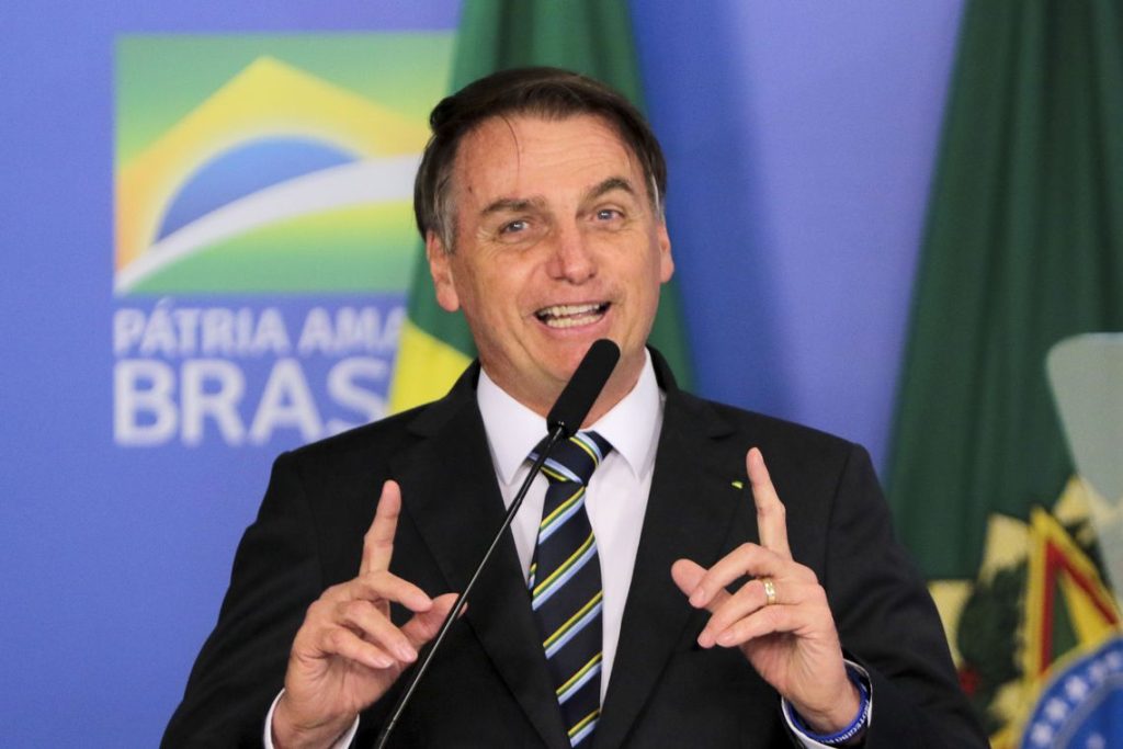 Tendência pró-Bolsonaro pode complicar acordos do MDB com PT no Nordeste e no RN
