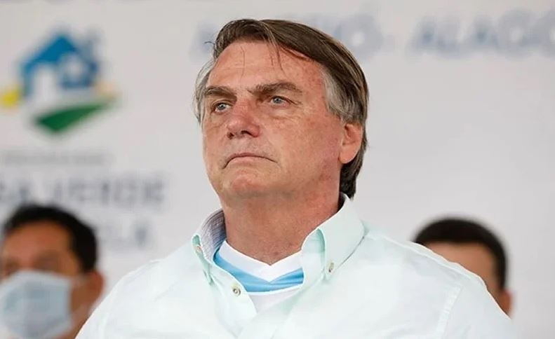 “Vitória do bem contra a ganância”, diz Bolsonaro após decisão de Mendonça sobre ICMS