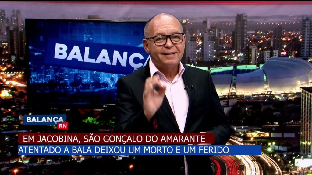 BALANÇA RN – 31 05 2022