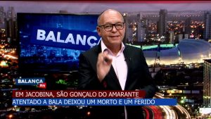 BALANÇA RN – 31 05 2022