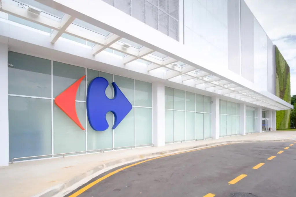 Cade aprova com restrições compra do Grupo Big Brasil pelo Carrefour