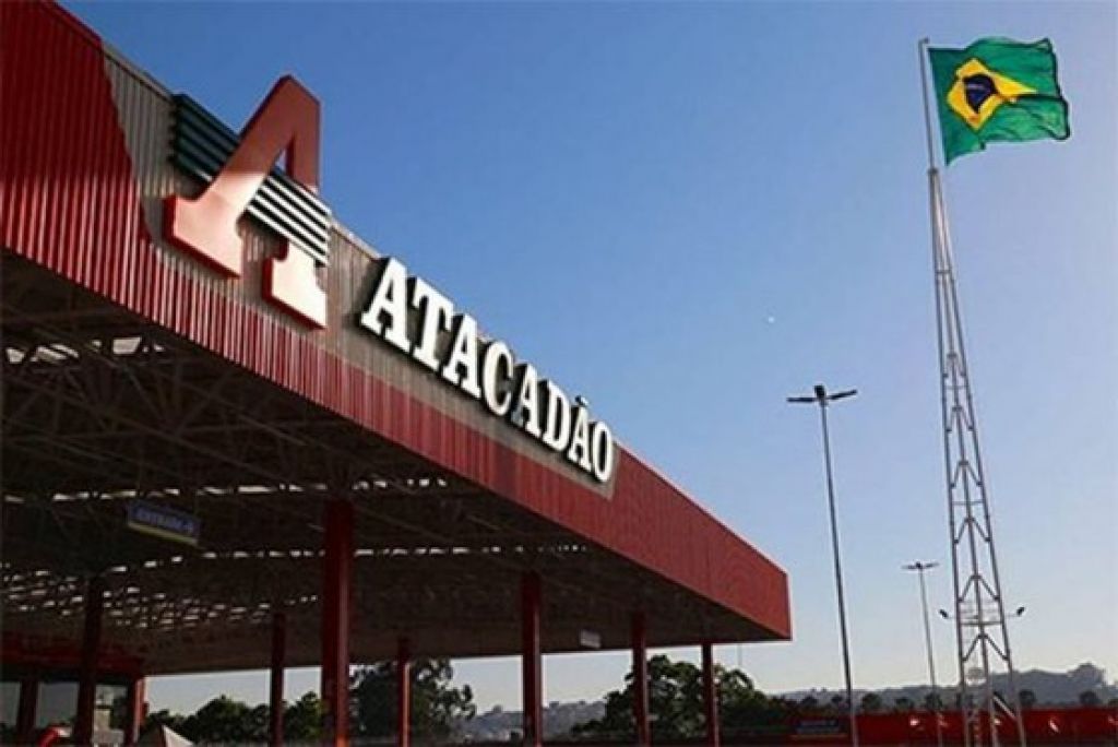 Atacadão Carrefour inicia recrutamento do corpo administrativo que vai operar em Caicó