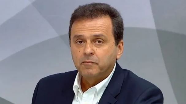 Carlos Eduardo diz que sua candidatura ao Senado e a aliança com o PT estão consolidadas