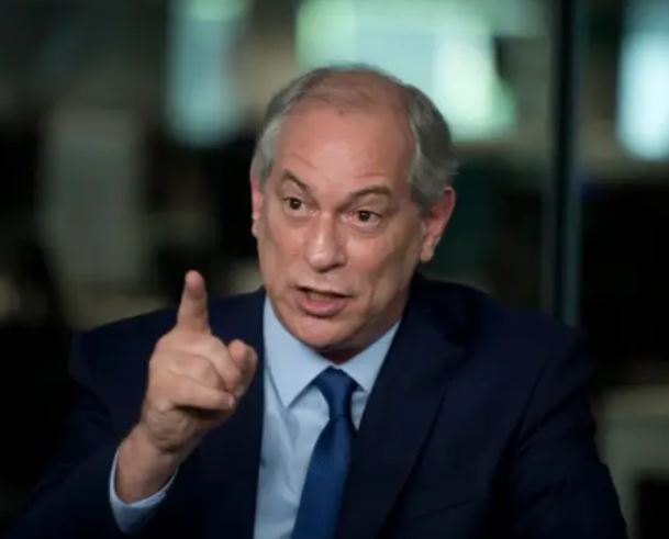 Xingado de “vagabundo sonegador de impostos”, dono da rede de restaurantes Coco Bambu responde Ciro Gomes: “não falou uma única verdade”